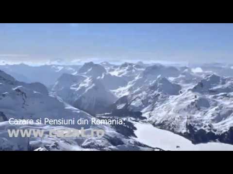 Cazare Budesti, Valcea - Cazat.ro