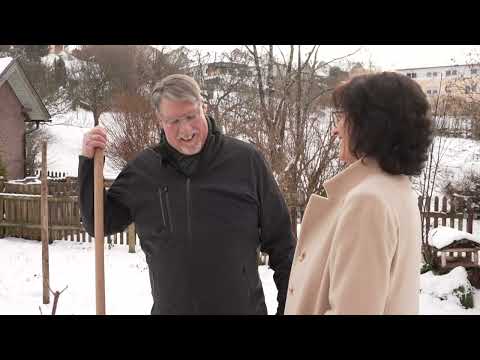 Land und Leute in Wildpoldsried: Von Energie und Erster Hilfe
