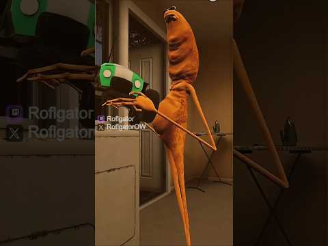 Marcus meets Frederickson #roflgator #vrchat #funny #memes #funnymoments