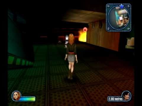 doctor who return to earth wii walkthrough