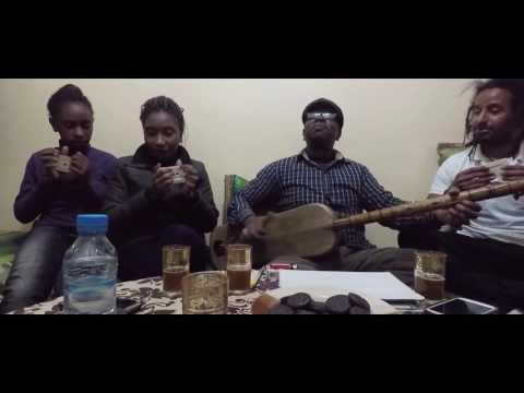 Maâlem Mokhtar Gania - Mimouna