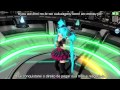 Hatsune Miku - 1/6 -out of the gravity- (Legendado ...