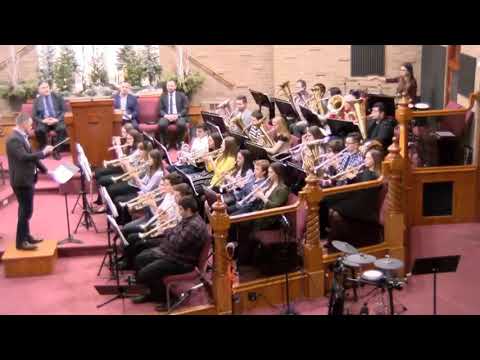 Armele Cu Care Ne Luptam Golgotha Brass Band