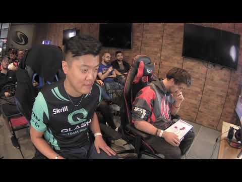 Fireblade🇫🇷  vs Devilnin🇮🇹