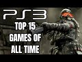 15 Best PS3 Games of All Time [2022 Edition]
