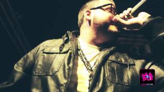 Trust-N-Sane Live @ La Vela