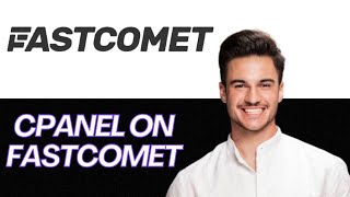 NEW | FastComet cPanel Overview & Demo (2025) ⚙️ | Complete Walkthrough for Begi