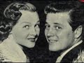 Wunderbar (1949) - Jo Stafford and Gordon MacRae