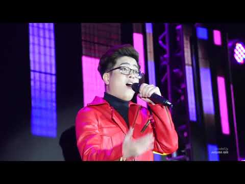 181231 Thanh xuân của chúng ta - Bùi Anh Tuấn @ Countdown Party FLC SS