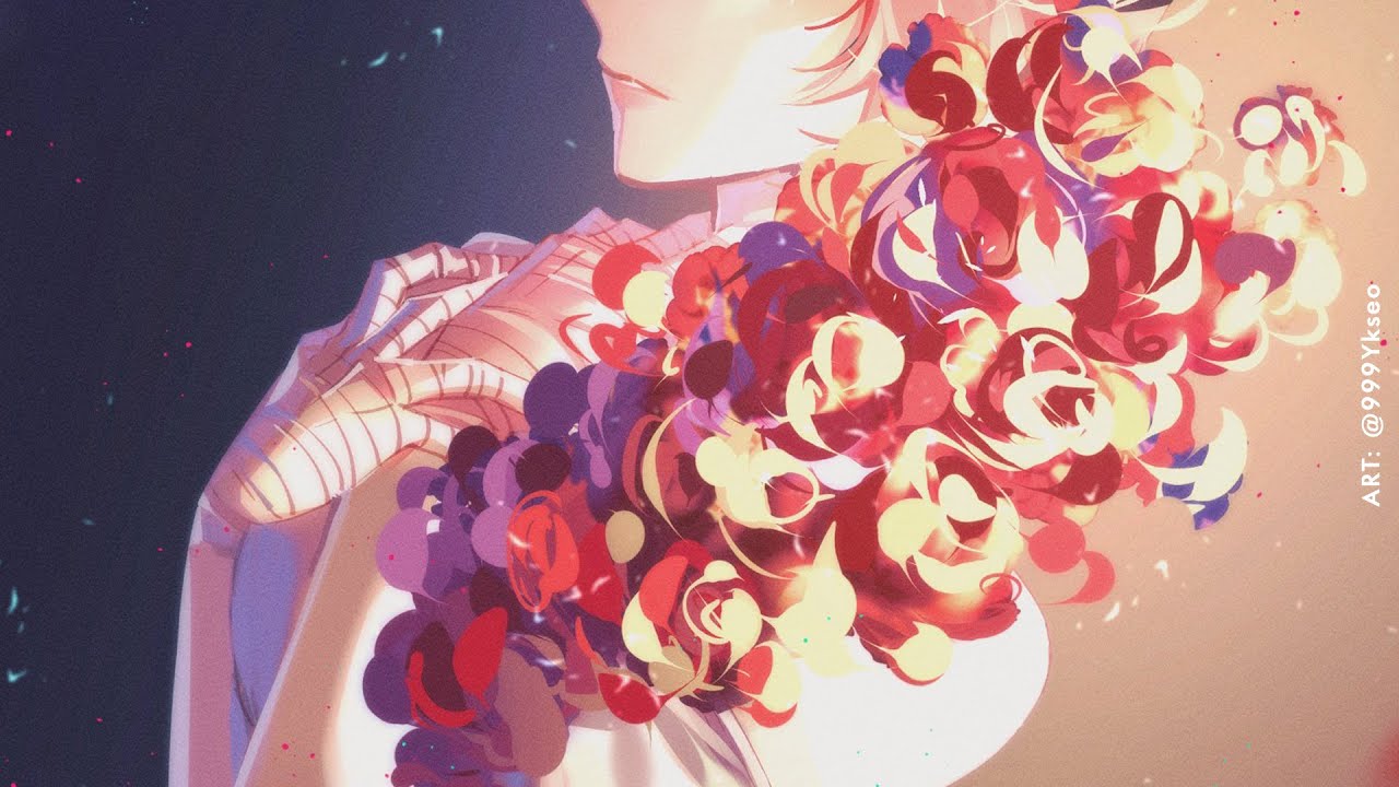 one last singing stream!