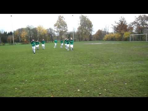 AZSV B1 - Spero B1 (1/5)