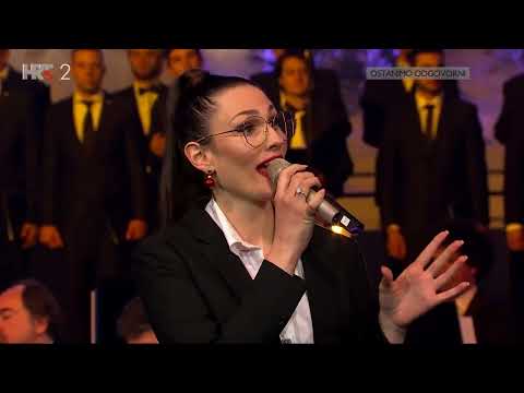 Šajeta i I. Popeskić - Božić je judi