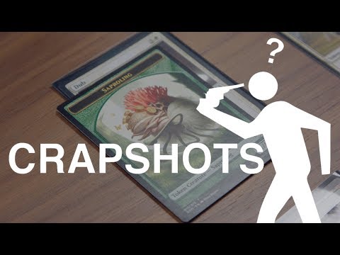 Crapshots Ep537 - The Knighthood