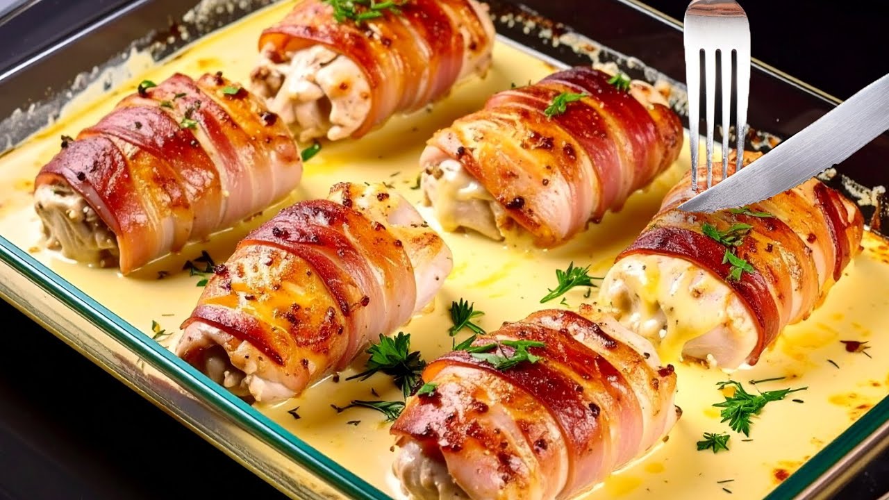 Leckeres Gericht by Kochen mit Herz — recipe photo