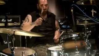 Aaron Rossi - Drum Sessions 