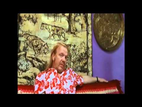 Kummelin Jackpot - Mustahammas sketsi