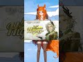 Female Cover | Nasti EP - Just Another Inch Higher | Arknights ナスティ