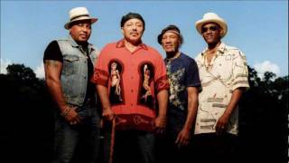 Neville Brothers - Woman&#39;s Gotta Have It