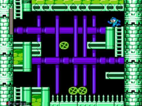 Knight Man's Stage video