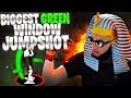 NBA 2K20 HIGHEST GREEN WINDOW JUMPSHOT NBA 2K20 BEST JUMPSHOT + HIGHEST GREEN PERCENTAGE JUMPSHOT 😱