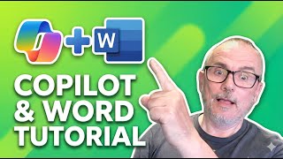Copilot in Word: Draft, Rewrite, Summarize & Cite in Minutes