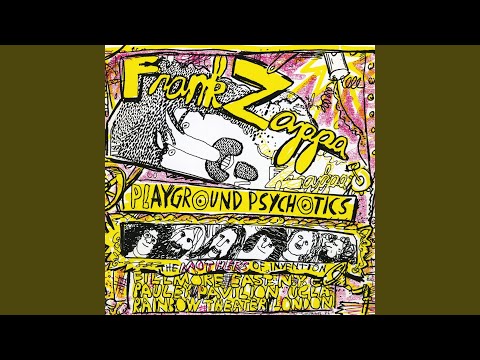 Miniatura de YouTube - Scumbag (Live)