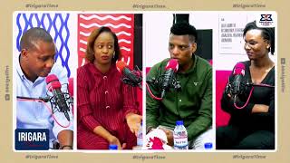 Download lagu Irigara time Anita pendo ngewe wakera atandukanye nuwubungubu mp3