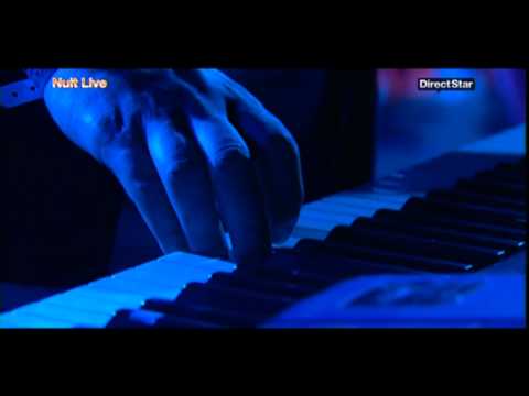 Magdalena - dEUS