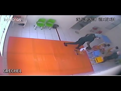 São Luís: mães denunciam creche por maus-tratos contra crianças