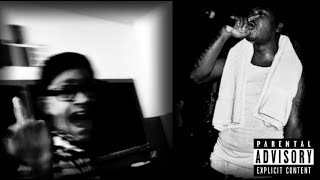 NToni, Obie Trice - Rap Name REMIX