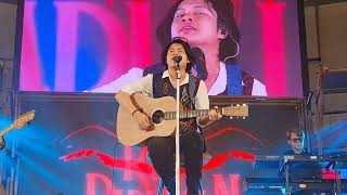 Download lagu Rony Parulian - Angin Rindu | Live at Apresiasi Kreasi Indonesia Summarecon Serpong 13.9.2024 mp3