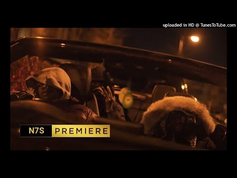 (Rayn£r$ Lan£) Sizz x Risky x ST x Breezo - L’s Up (L's Down Remix) | (Prod. LeoBeatz) @NizzySevens