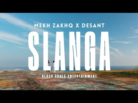 Mekh ZakhQ - Slanga ft Desant (Official Music Video)
