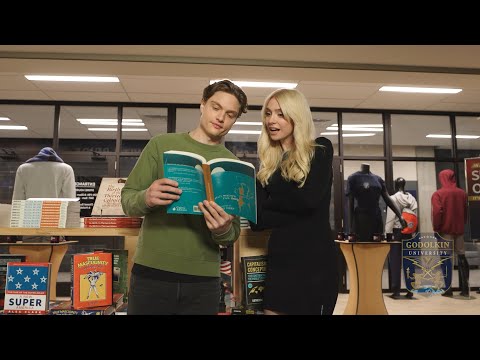 New Year, New U with Cate and Sam