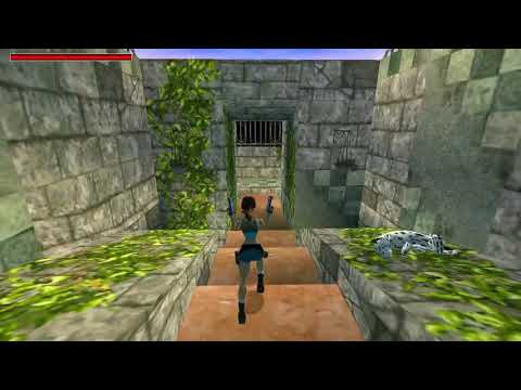 TRLE 2005 04 01 - Hotel