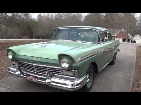 Thumbnail for 1957 Ford by 1957 Ford