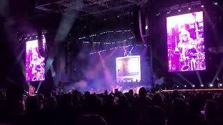 Aerosmith &quot;Cryin&#39;&quot; Fenway Park, Boston 08-Sep-2022