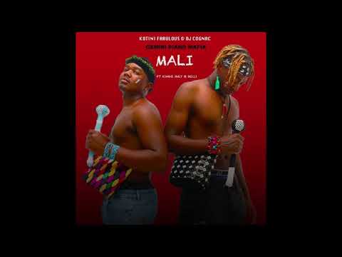 Kotini Fabulous & Dj Cognac-(MALI)-ft Kingz Only & Bells