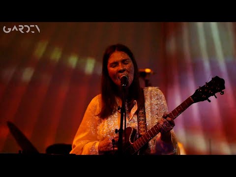 Josephine Odhil - Secrets | LIVE IN GÂRDEN