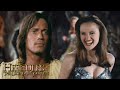 Hercules Fights A She Demon Hercules Xena