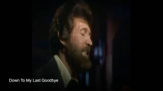 Sonny James - Down To My Last Goodbye - Live