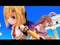 MMD】莉莉絲(Endora) ＆ 亞提米斯(Serena) - ELECT(niki)【幻 ...
