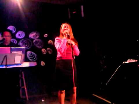 Suzie Kay & Major Abong @ The New Heritage