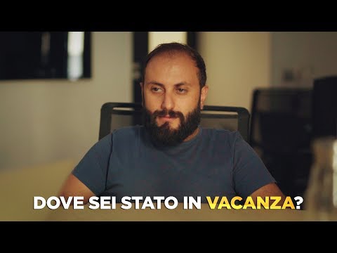 The Jackal - WHERE did you go on HOLIDAY?