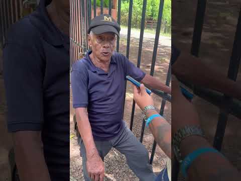 #Mechito won't let El Tieso go with the torch 🔥🤠