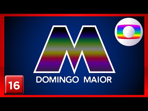 Minha Versão da Abertura do Domingo Maior