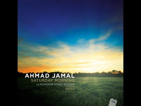 Ahmad Jamal - 