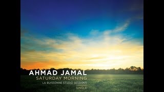 Ahmad Jamal - 