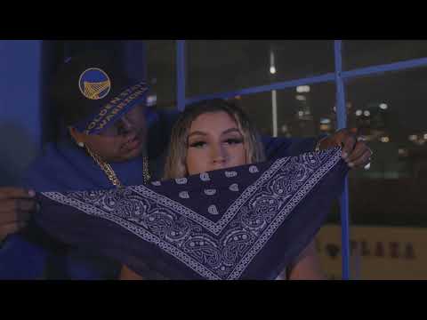 DOEBOI909 - BLUE RAGS (PRODUCED by HOODHITTA)