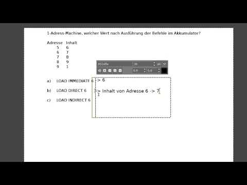 RSB Tutorium 06.01.2022